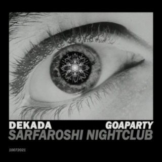 Sarfaroshi Nightclub //* Goa Party*