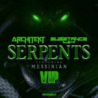 Serpents (feat. Messinian)