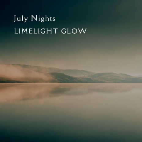 July Nights Arr. For Cello