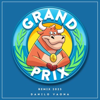 Grand Prix (2023 Version)