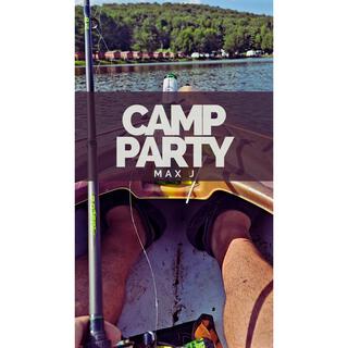 Camp Party