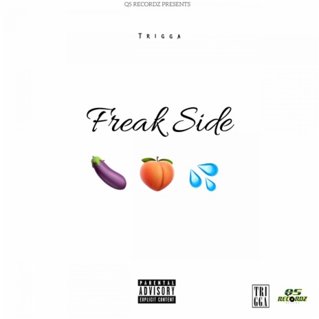Freak Side | Boomplay Music