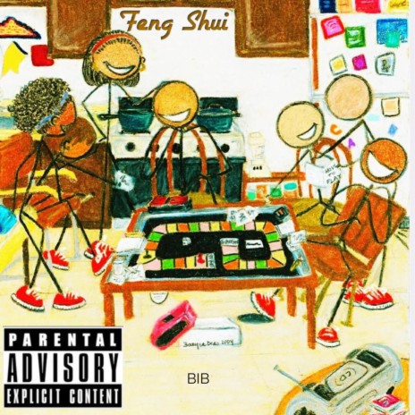 FENG SHUI (Game Night) | Boomplay Music