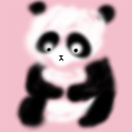 sad panda. | Boomplay Music