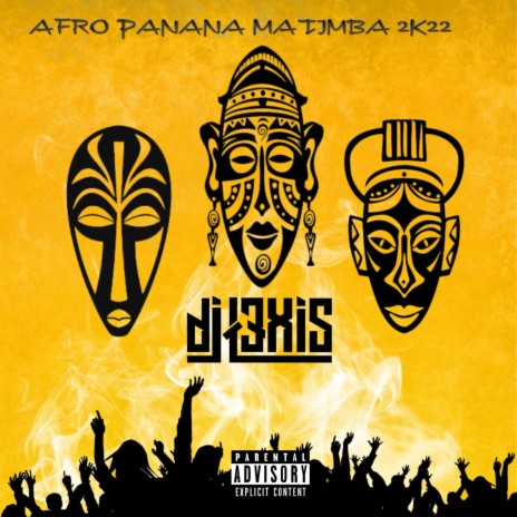 Afro Panana Matimba 2k22 | Boomplay Music