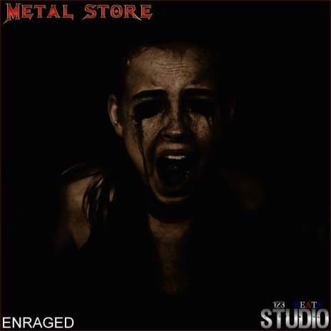 Enraged | Boomplay Music