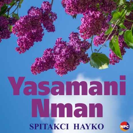 Yasamani Nman | Boomplay Music