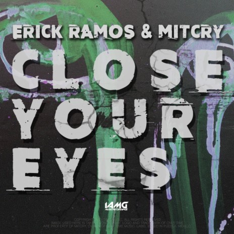 Close Your Eyes (Extended Mix) ft. Mitcry | Boomplay Music
