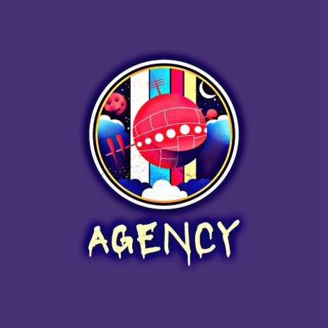 Agency | Boomplay Music