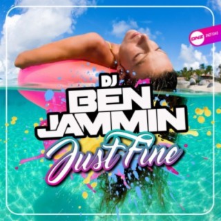DJ Ben Jammin