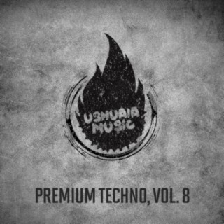 Premium Techno, Vol. 8
