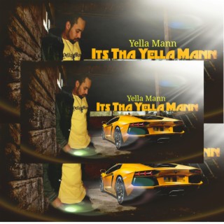 Yella Mann