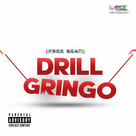 Gringo Drill (Free Beat) | Boomplay Music