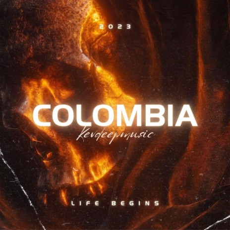 Colombia | Boomplay Music