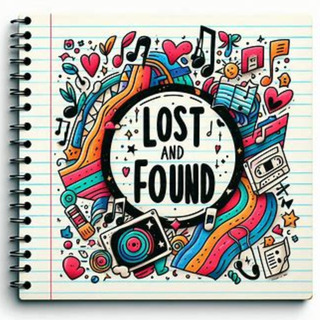 Lost and Found