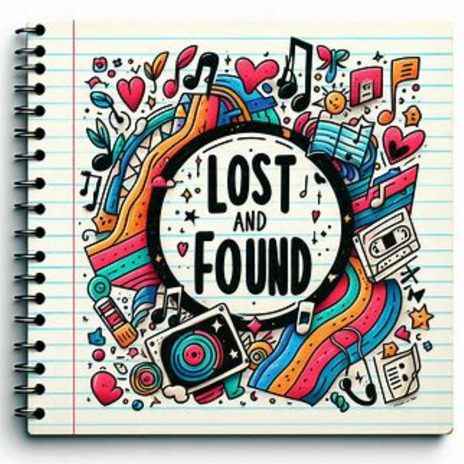 Lost and Found | Boomplay Music