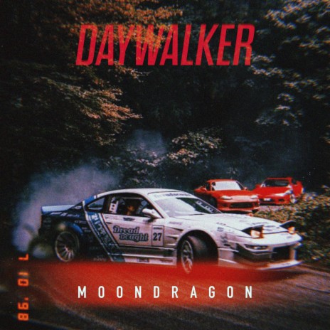 Daywalker | Boomplay Music