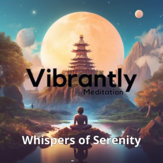 Whispers of Serenity