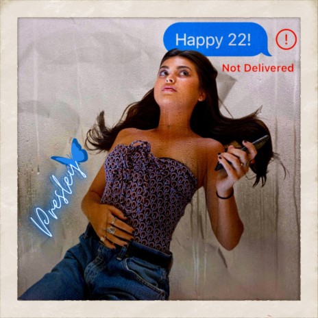 Happy 22! | Boomplay Music