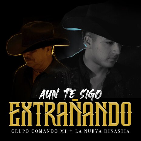 Aun Te Sigo Extrañando ft. La Nueva Dinastia | Boomplay Music