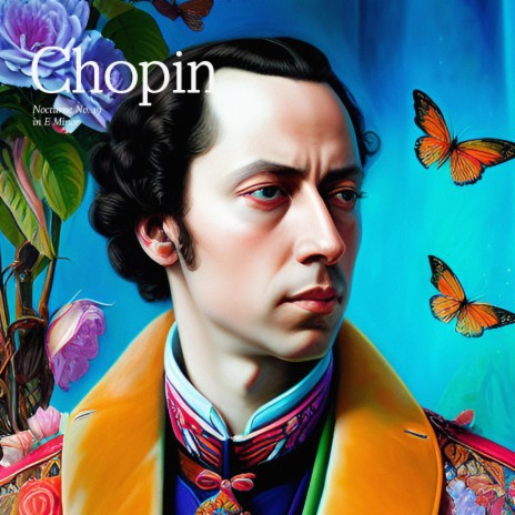 Chopin: Nocturne No. 19 in E Minor | Boomplay Music