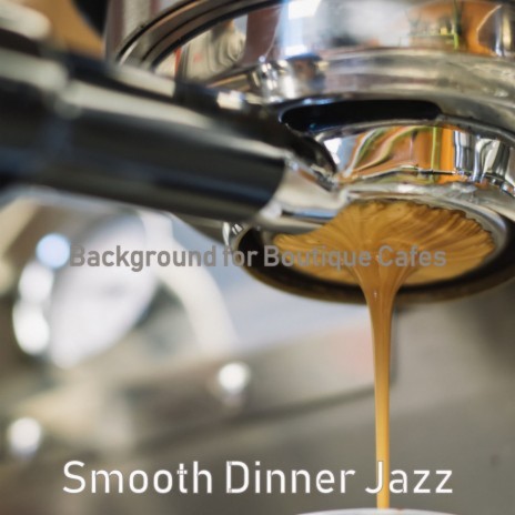 Jazz Duo - Background Music for Working at Cafes