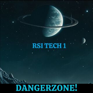 DANGERZONE! (Remix Version)