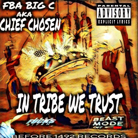 IN TRIBE WE TRUST | Boomplay Music