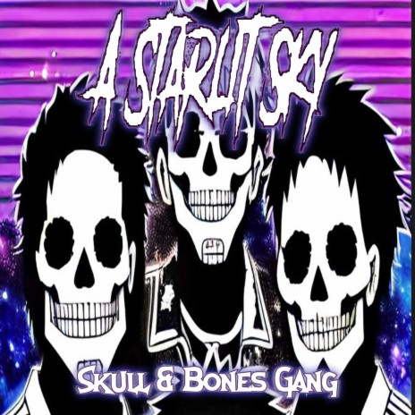 Skull & Bones Gang | Boomplay Music