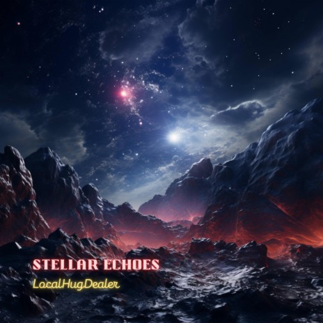 Stellar Echoes | Boomplay Music