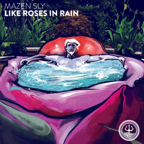 Like Roses in Rain | Boomplay Music