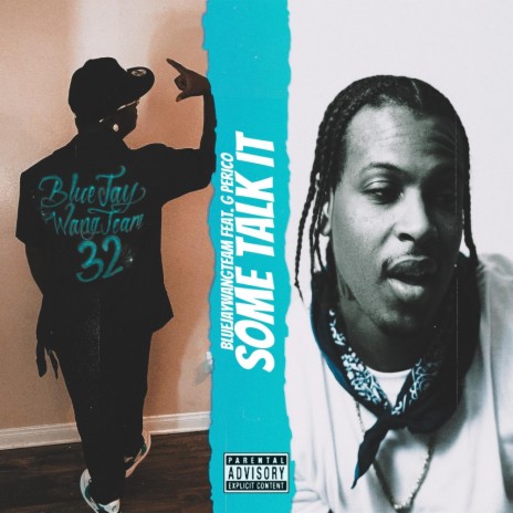 Some Talk It (feat. G Perico) | Boomplay Music