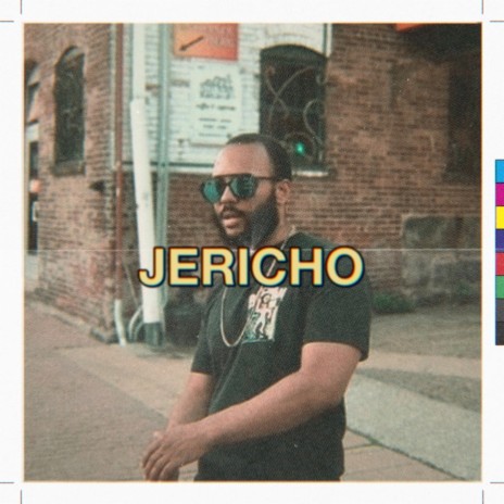 JERICHO | Boomplay Music