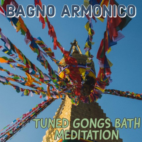 Bagno Di Gong Intonati Per Sessioni Olistiche (Tuned Gong Bath Meditation)