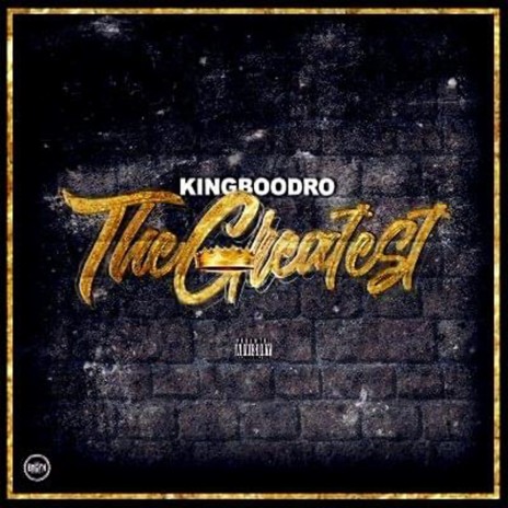 The Gratest x KingBooDro
