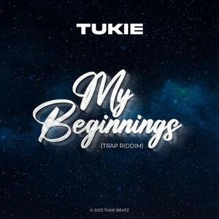 My Beginnings (Trap Riddim) Rod Wave Type Beat lyrics | Boomplay Music