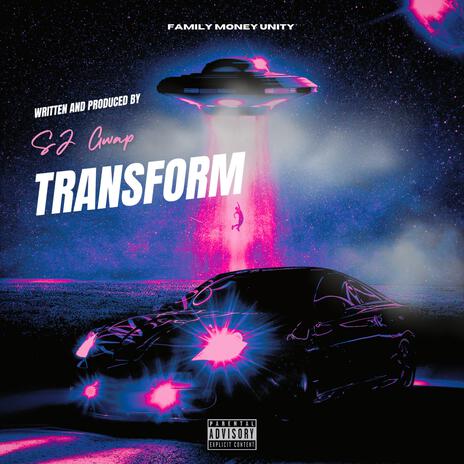 Transform | Boomplay Music