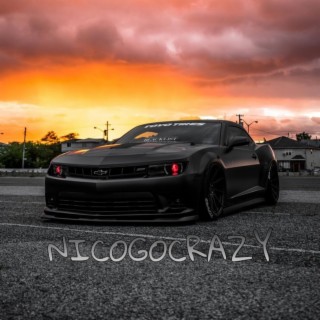 Camaro