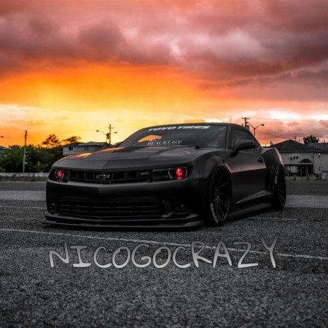 Camaro | Boomplay Music