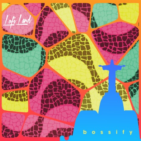 Ginga ft. BOSSIFY | Boomplay Music