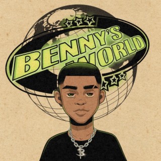 BENNY'S WORLD