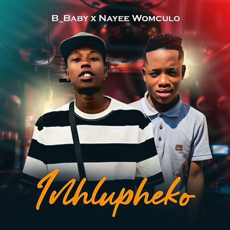 Inhlupheko ft. Nayvee Womculo | Boomplay Music