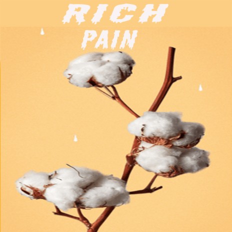 Rich Pain | Boomplay Music