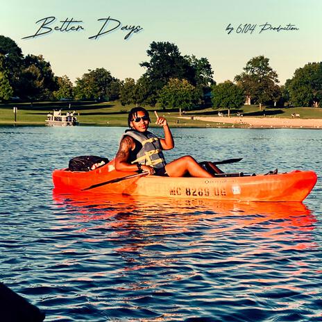 Better Days ft. Kenii | Boomplay Music