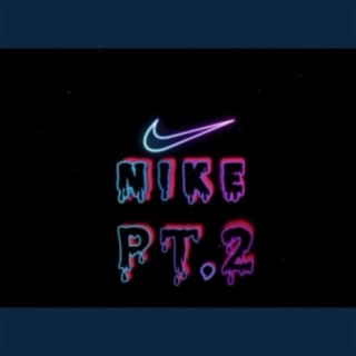 NIKE Pt. 2 (feat. Youngkay)