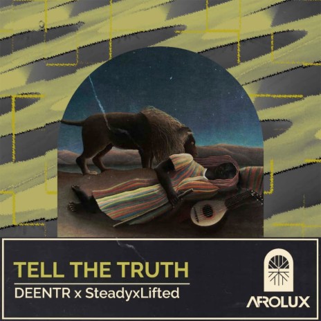 Tell the Truth | Boomplay Music