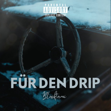 Für den Drip