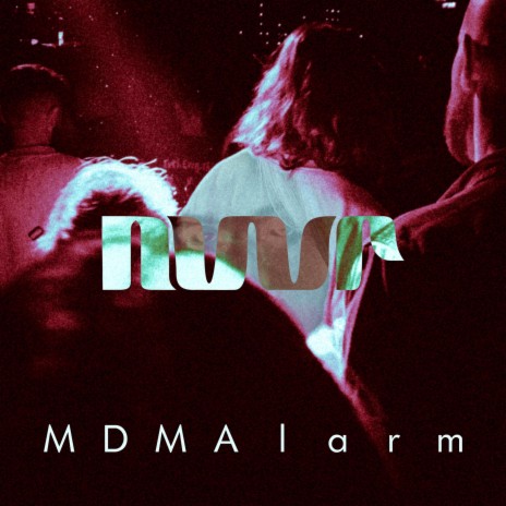 MDMAlarm | Boomplay Music