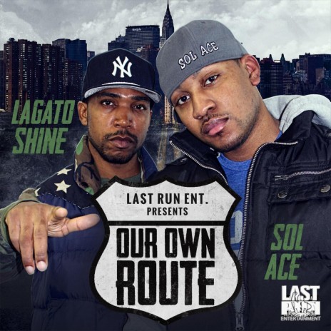 Last Run Anthem ft. Sol Ace | Boomplay Music