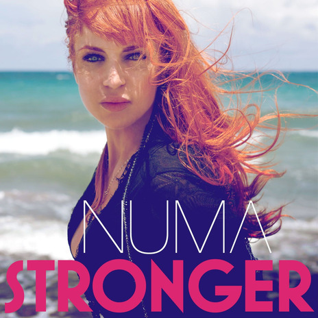 Stronger | Boomplay Music